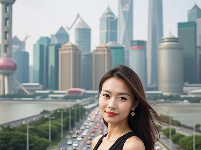 Shanghai After Dark: The Reinvention of China's Premier Nightlife Destination