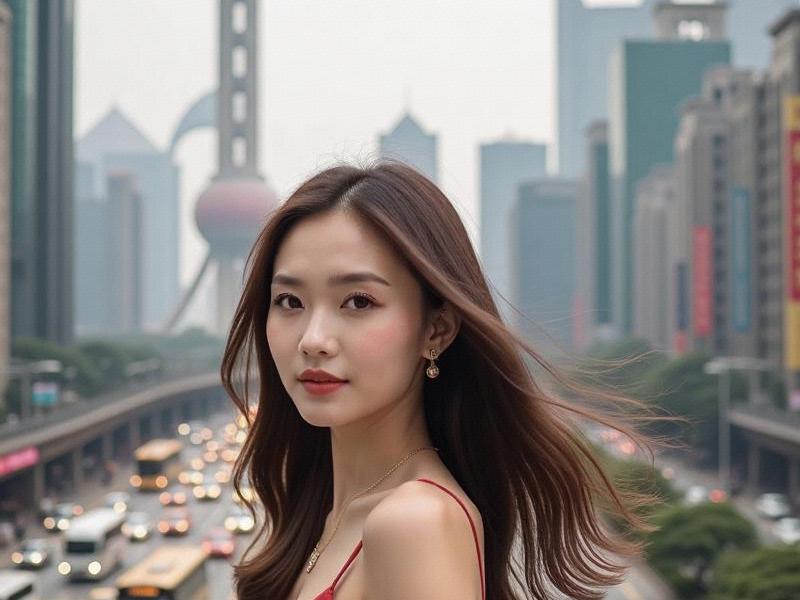 Shanghai 2025: The Beating Heart of the Yangtze River Delta Megaregion