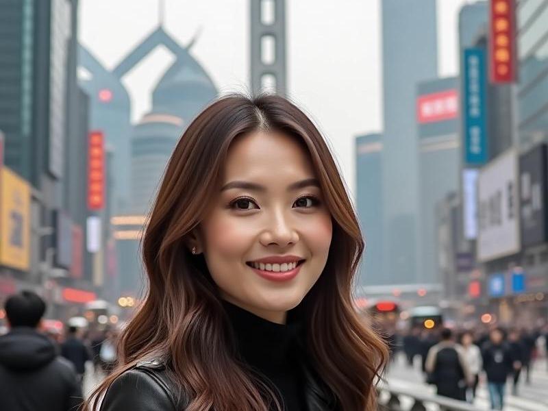 【申城物语】石库门与天际线：上海的双重城市密码