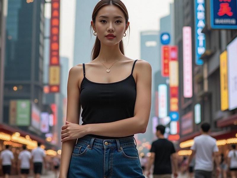 Shanghai 2025: The Reinvention of China's Global City