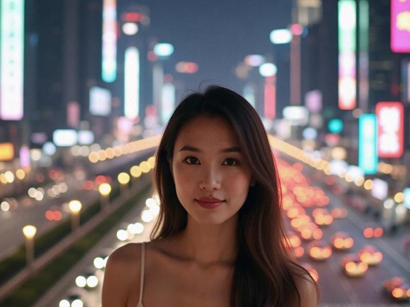 Neon Renaissance: How Shanghai's Nightlife Venues Are Writing the Future of Urban Entertainment