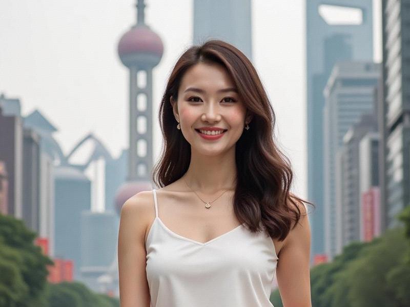 Wall Street of the East: How Shanghai is Rewriting the Rules of Global Finance