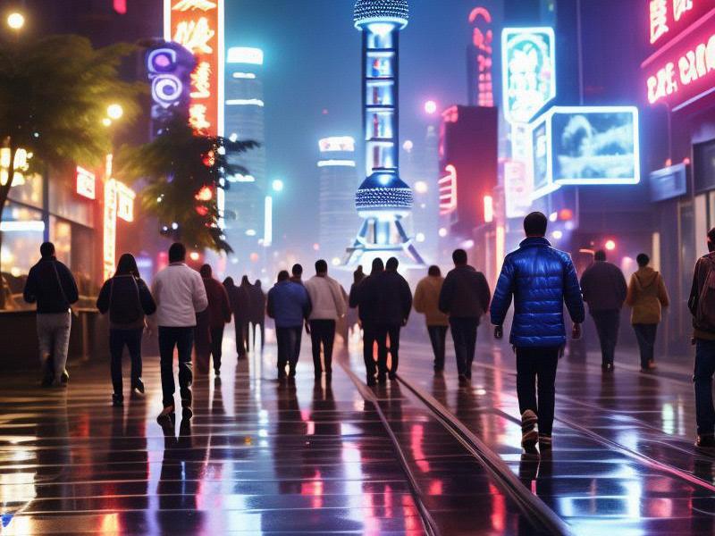 Shanghai Entertainment Clubs: A Snapshot of Nightlife Culture
