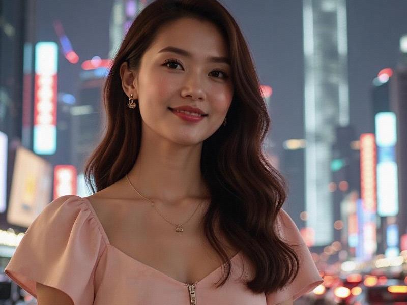 The Neo-Nightlife Renaissance: How Shanghai's Entertainment Clubs Are Redefining Urban Leisure in 2025