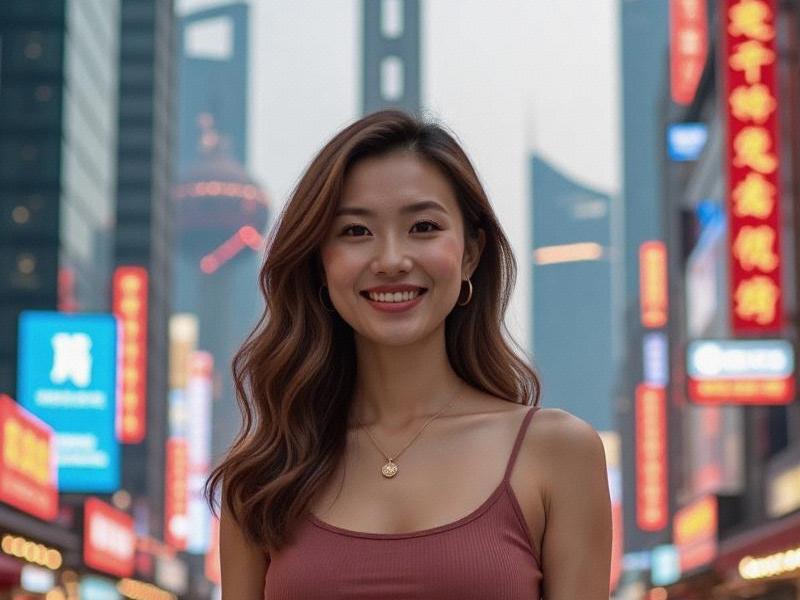Neon Renaissance: Shanghai's High-End Entertainment Clubs Redefining Urban Nightlife