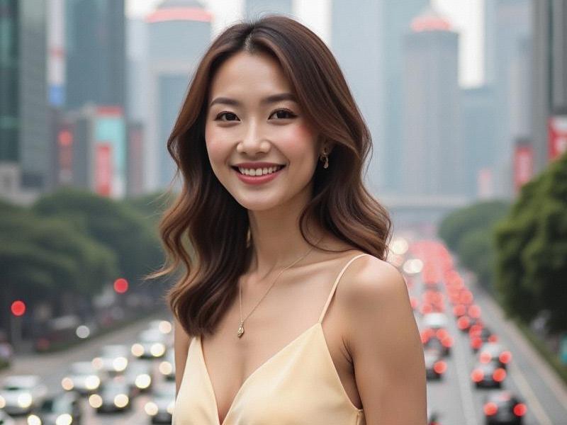 Shanghai 2040: The Making of China's Future City Today