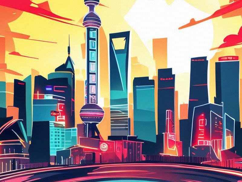 Shanghai Entertainment Club: A New Era of Urban Entertainment