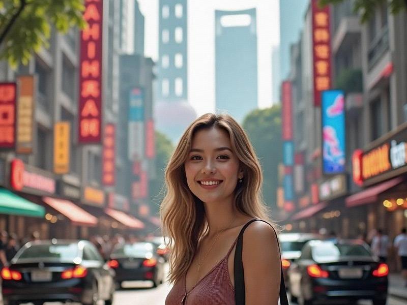 Shanghai's Quantum Hinterland: How the Megacity's Reality-Distortion Field Reshapes Eastern China