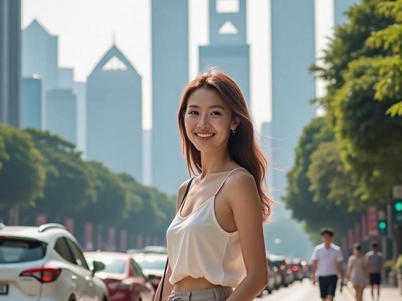 The Digital Dynasty: How Shanghai's Entertainment Venues Are Writing the Next Chapter of Urban Nightlife
