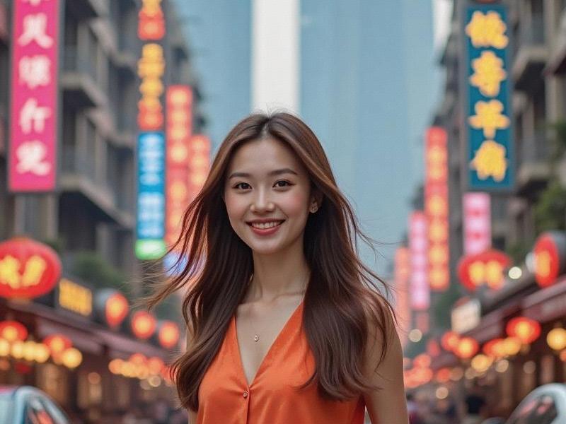 The Velvet Revolution: How Shanghai's Clubs Are Redefining Urban Nightlife