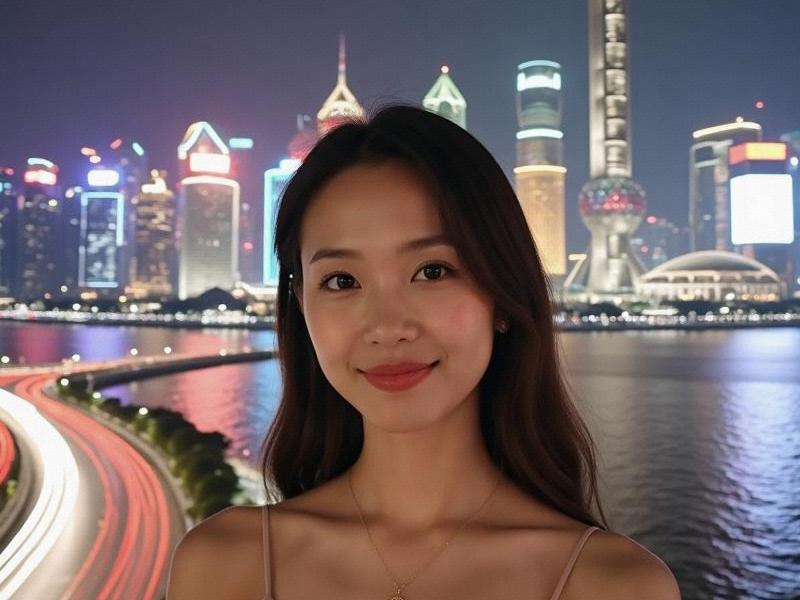 The Silicon Bund: How Shanghai Built Asia's Most Surprising Tech Hub