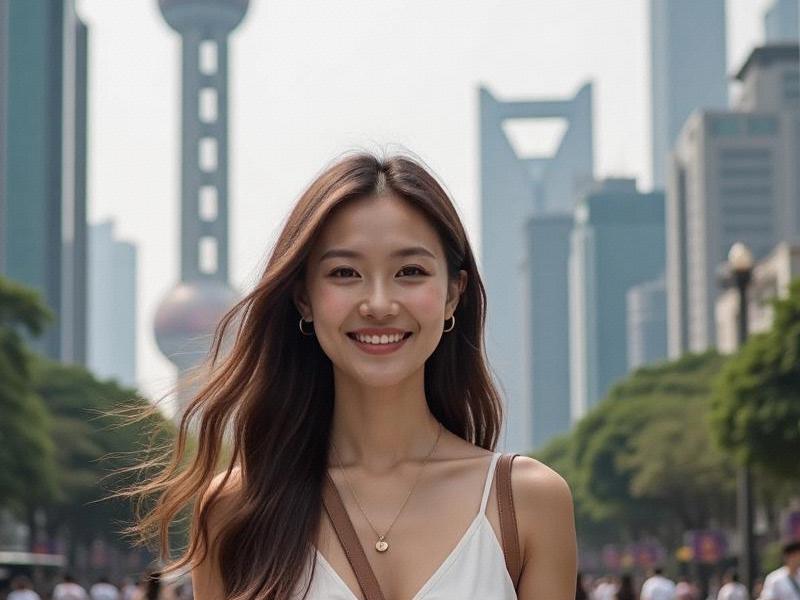 The Greater Shanghai Effect: How China's Financial Capital is Reshaping the Yangtze Delta