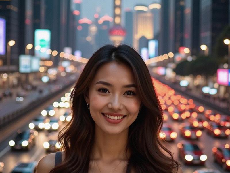 【摩登密码：解码上海美女的百年审美基因】