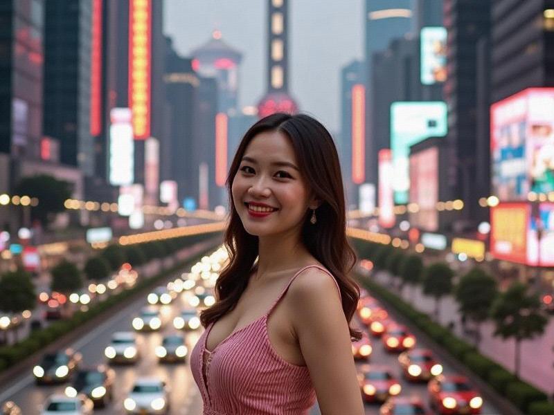 Shanghai's Dual Identity: Where Global Ambition Meets Regional Roots