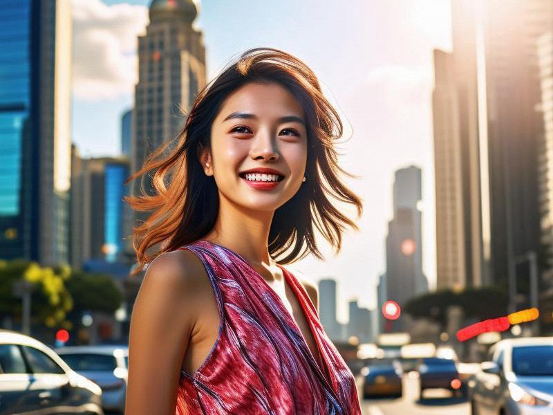 Shanghai Today: A Snapshot of Life in Metro City China