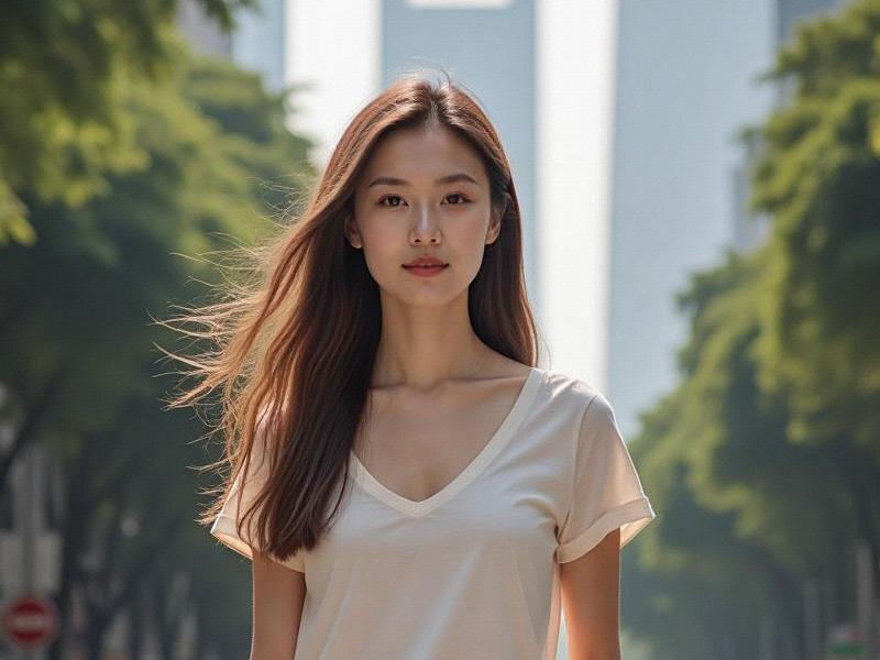 The Shanghai Woman: China's Most Influential Urban Female Archetype