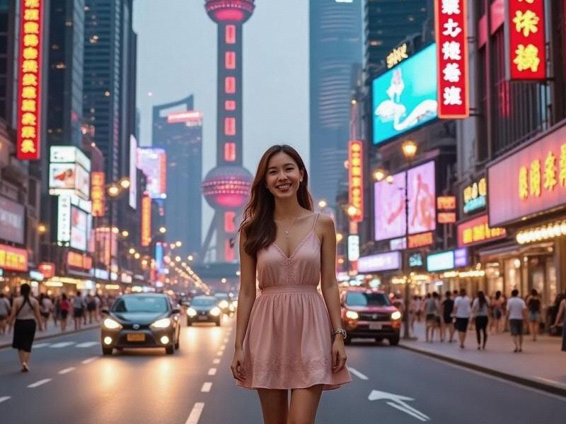 Shanghai's Elite Entertainment Clubs: Where Luxury Meets Nightlife
