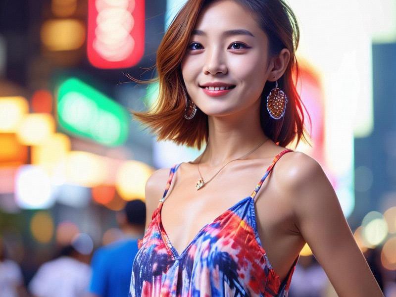 Shanghai Beauties: Exploring the Cultural and Metropolis Charm
