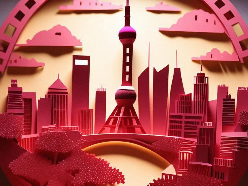 Shanghai's Vibrant International Wine Festival: A Celebration of Taste and Culture