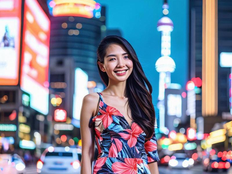 Shanghai's Journey Towards a Sustainable Future: A Comprehensive Analysis of Urban Development and Environmental Protection