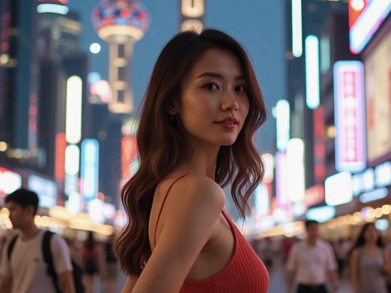Shanghai 2025: The Living Laboratory of Urban Tomorrow