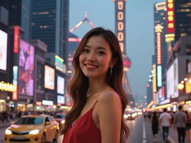 The Evolution of Shanghai's Nightlife: How Entertainment Clubs Are Redefining Urban Leisure