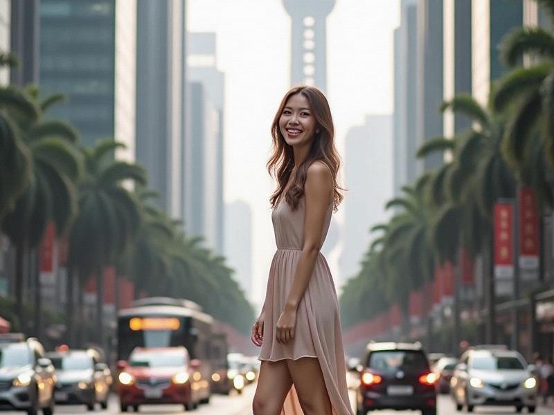 Shanghai's Dual Identity: Where Futurism Meets Nostalgia in China's Global City