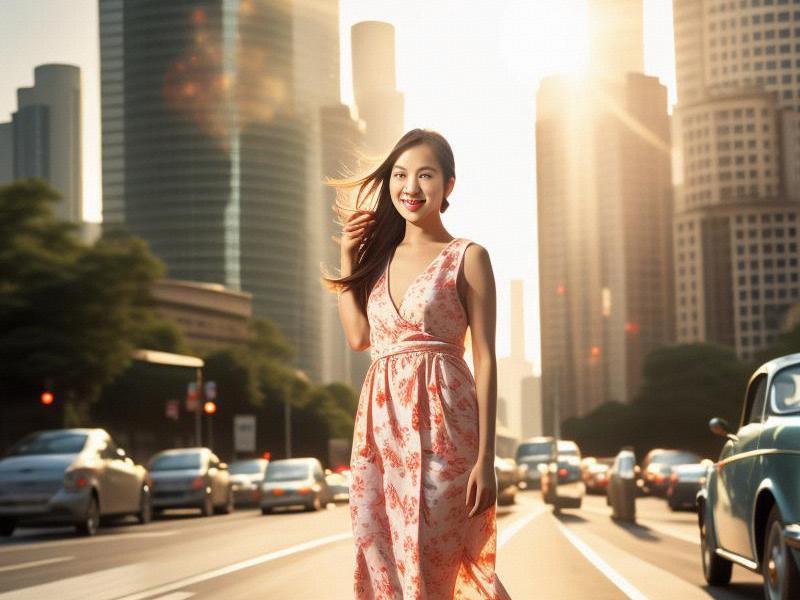 Exploring Shanghai: Tracing the Past and Present of Modern China's Global City