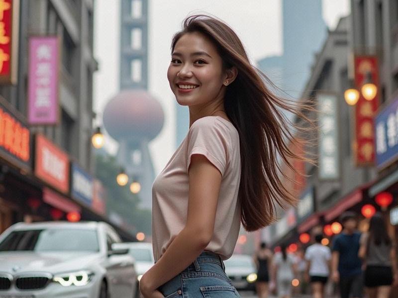 【咫尺幸福】从菜场到健身房：上海