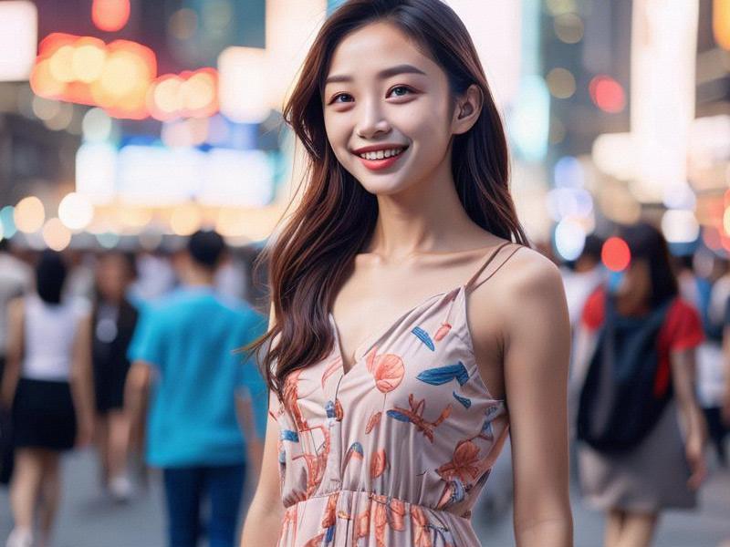 Shanghai Beauties: A Comprehensive Look at Shanghai's Iconic Women