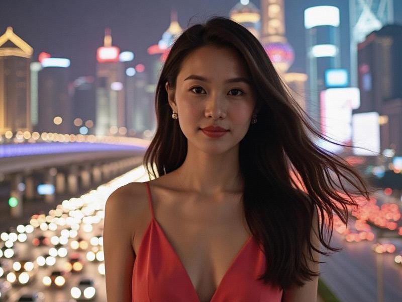 Shanghai's Nightlife Renaissance: How Entertainment Clubs Are Redefining Urban Leisure in 2025