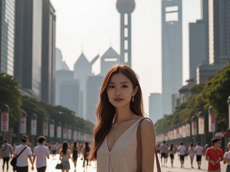 The Shanghai Megaregion: How China's Economic Powerhouse is Redefining Urban Coordination