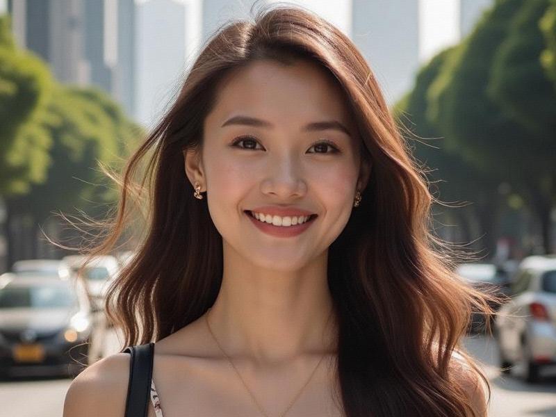 The Enigmatic Charm of Shanghai Women: Where East Meets West