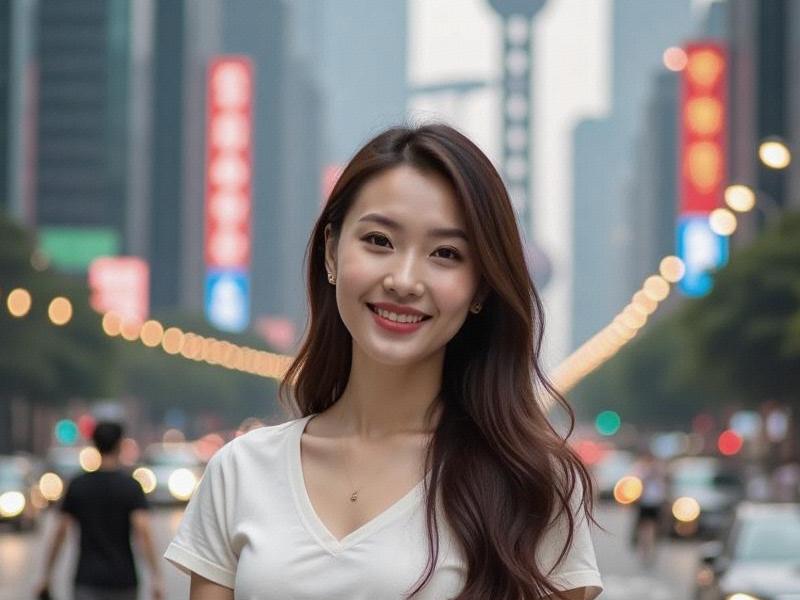 Neon Algorithms: How Shanghai's Nightlife Merges Tradition with Technology