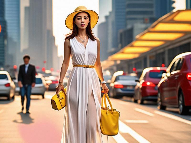 Shanghai and Its Environs: A Comprehensive Guide