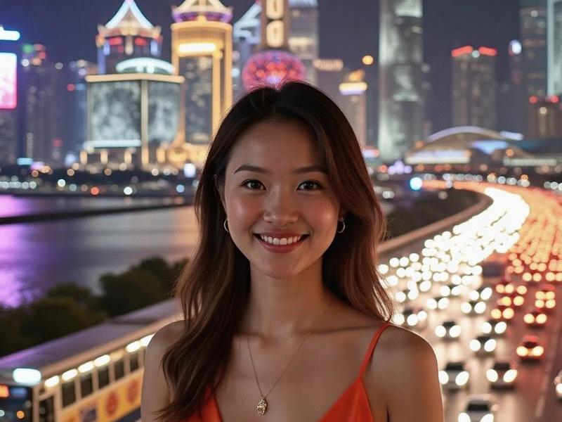 The Shanghai Megaregion: Blueprint for 21st Century Urban Development