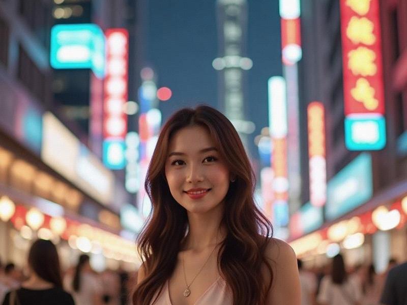 Shanghai's Dual Transformation: How China's Financial Capital Became a Global Model for Sustainable Smart Cities