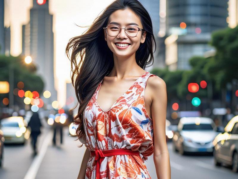 Shanghai: A Vivid Tapestry of Modernity and Tradition
