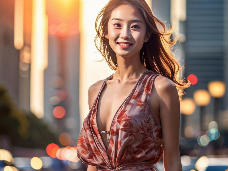 Shanghai's Beauty Culture: A Blend of Tradition and Modernity