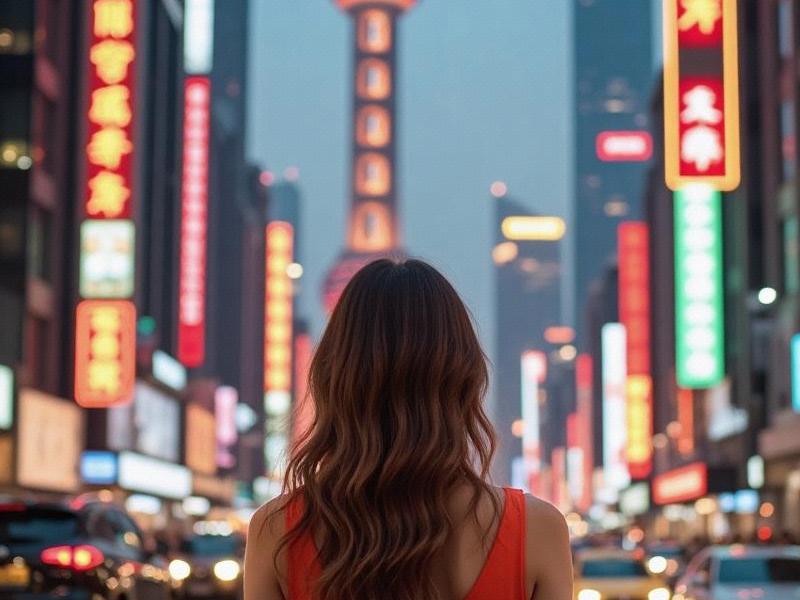 Shanghai After Dark: The Transformation of China's Premier Entertainment Hub