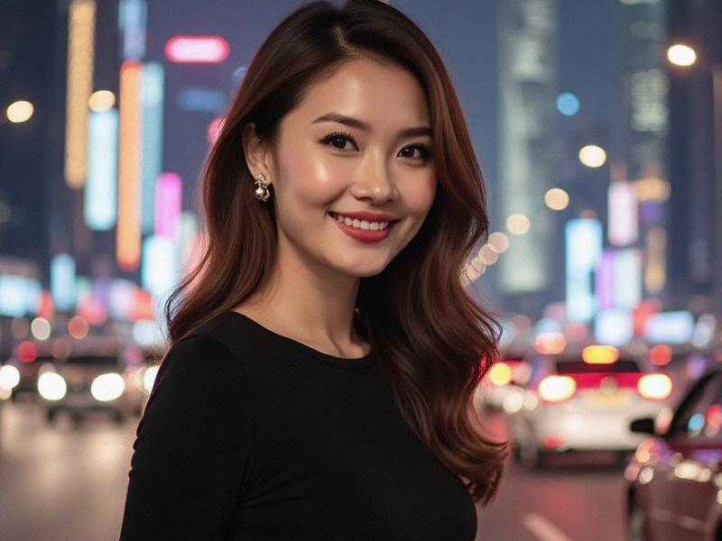 【摩登密码】解码上海女性的百年审美革命