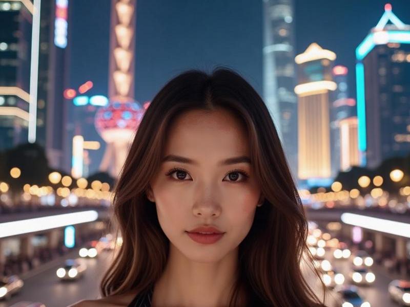 【霓虹考古】上海娱乐空间的时空折叠现象