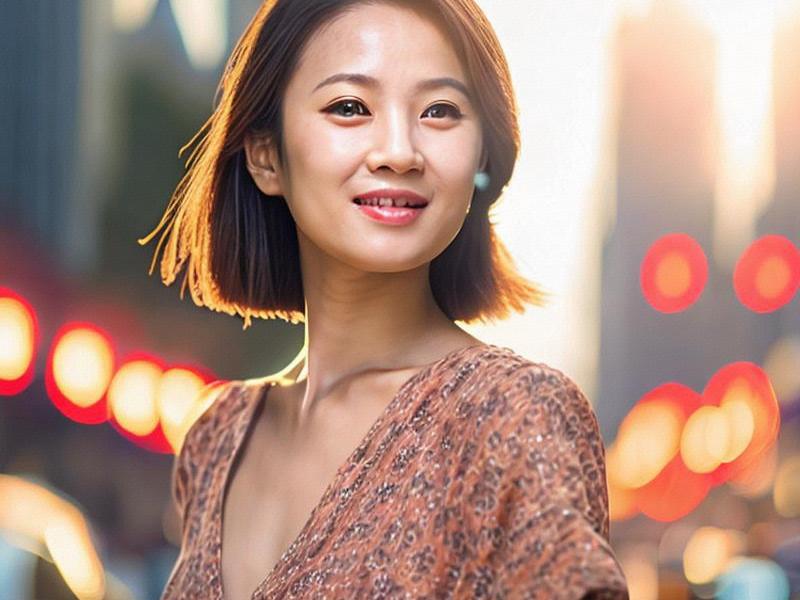 Shanghai's Green Transformation: Pioneering Sustainable Urban Development in the 21st Century