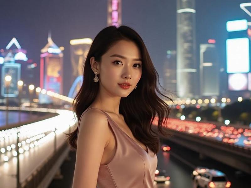 百乐门的霓虹经济学