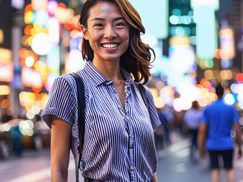 Shanghai's Transformation: A Journey of Urban Renaissance and Innovation