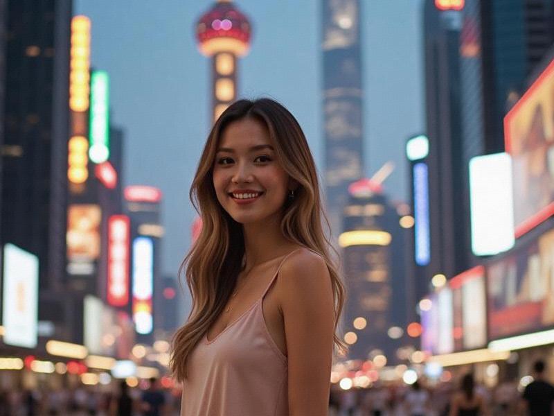 Shanghai's Nightlife Revolution: How Luxury Clubs Are Redefining Urban Entertainment