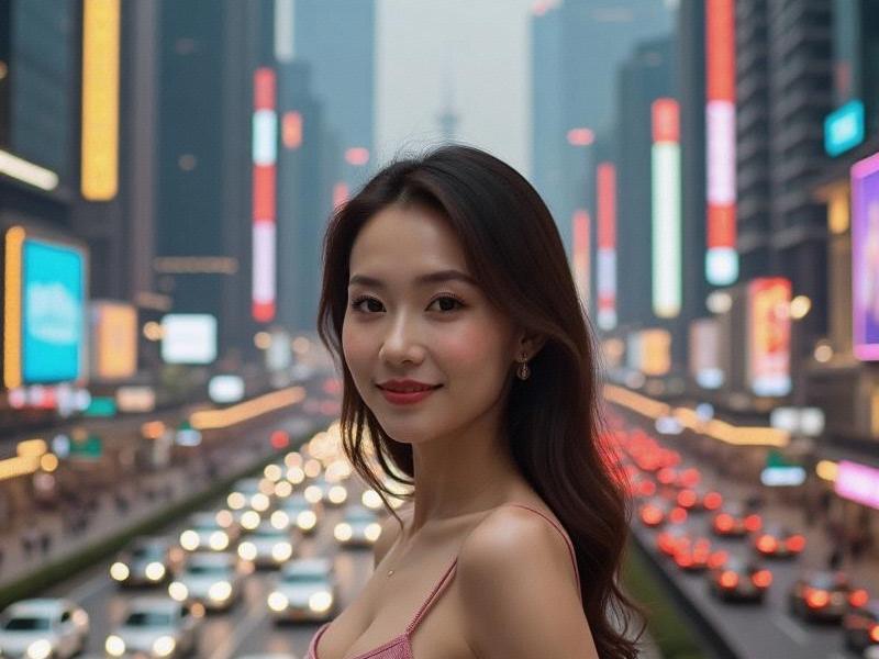 Neon Renaissance: How Shanghai's Elite Clubs Are Redefining Asian Nightlife Culture