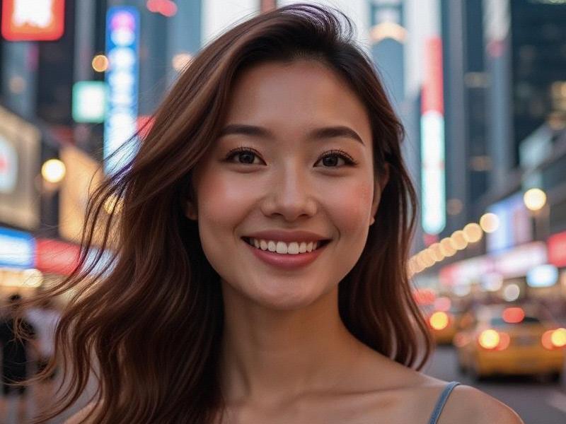 Shanghai’s Elite Nightlife: Where AI, Tradition, and Luxury Collide