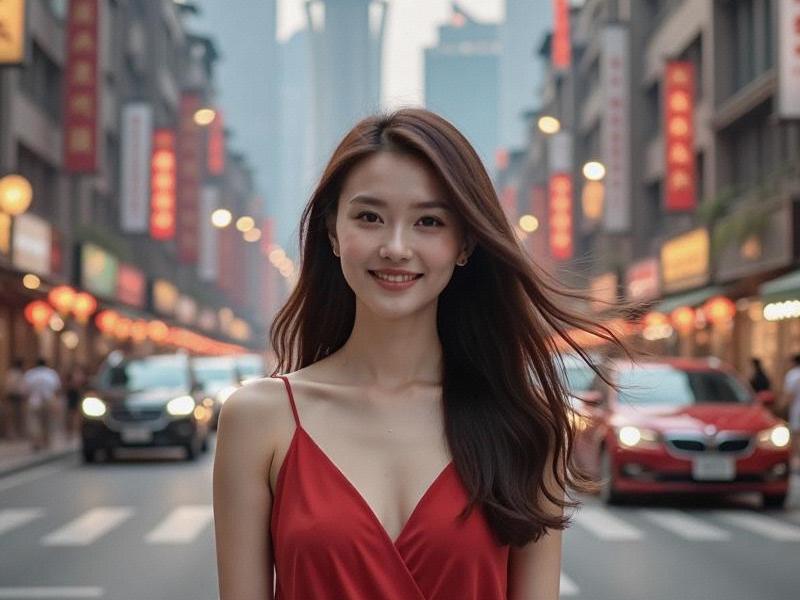 The Paradoxical Power: How Shanghai Women Are Reshaping China's Gender Norms