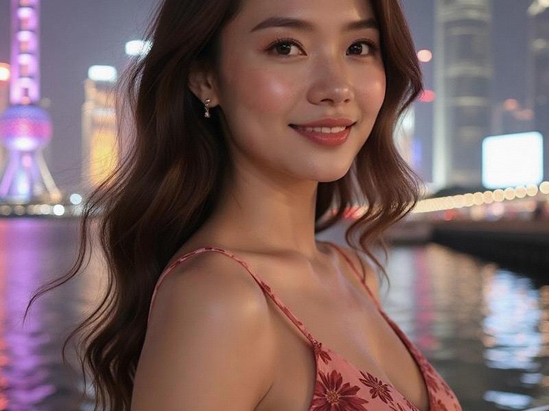 Shanghai's Cultural Renaissance: How the City is Reinventing Its Global-Local Identity